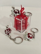 bomboniere Portachiavi laurea