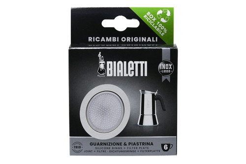 Bialetti parts includes - bialetti, 1