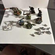 Mordheim Warhammer Fantasy AoS