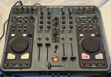 Allen & Heath. Xone DX