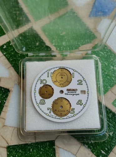 Vintage watch seiko - seiko, 7t42-7a4l