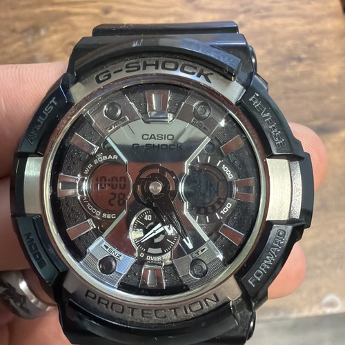 Orologio casio shock 5229 - casio, g-shock