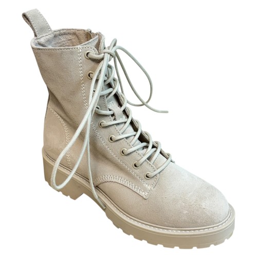 Stivaletti donna steve - stivaletti,
