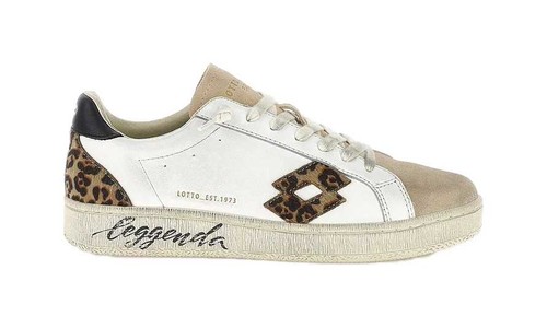 Autograph animalier white - animalier,