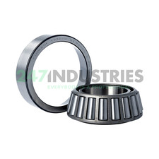 33214 Timken 70 x 125 x 41 mm