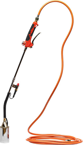 Bruciatore gas eco - gas,