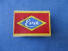 PENNA-PENNINI-SCATOLA "PENNINO ITALIANO EVA" N. 320-140 PENNINI-ANNI '30