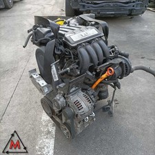 Motore BSE 233.000km SEAT LEON