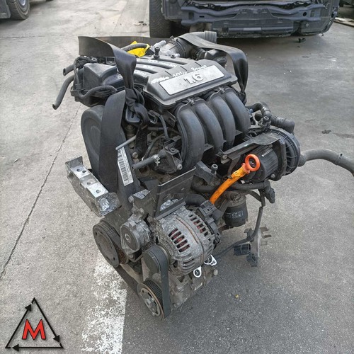 Motore bse 233 000km - 233.000km, seat