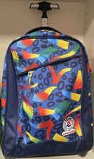 zaino trolley Invicta Mix