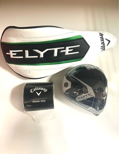 Callaway elyte triple - elyte, diamond