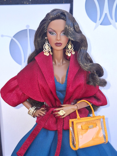 Integrity toys fashion royalty - toys,