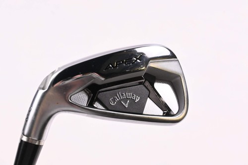 Callaway apex 7 mano - apex, #7