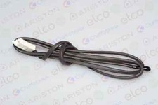 Sonda acqua calda pompa di