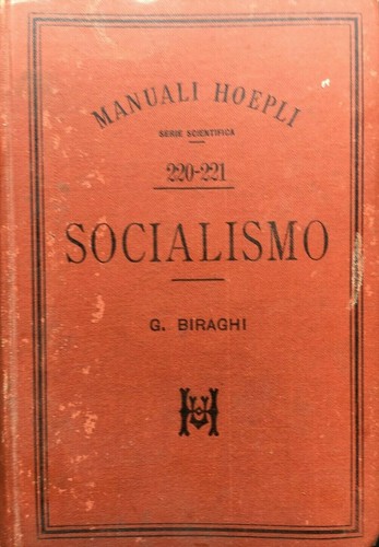 1896 biraghi socialismo - 1896, biraghi,