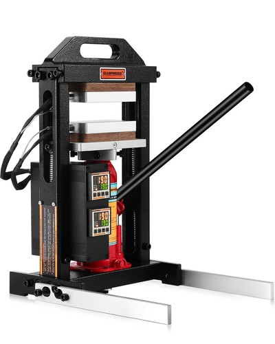 Pressa riscaldata dabpress - pressa,