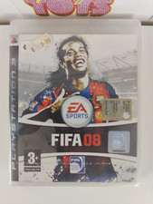 PLAYSTATION 3 FIFA 08 FIFA08