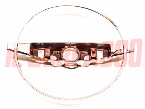 Anello servoclacson volante - anello,