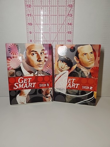 Get smart season - get, 2