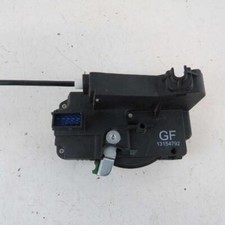 Serratura anteriore porta rh 13154792 per OPEL COMBO 1.3 CDTI 16V 2001-2011 usata (74560)