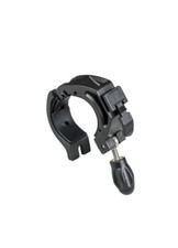 Bontrager Ion Hard-Mount 35 Bracket - supporto rigido luci manubrio