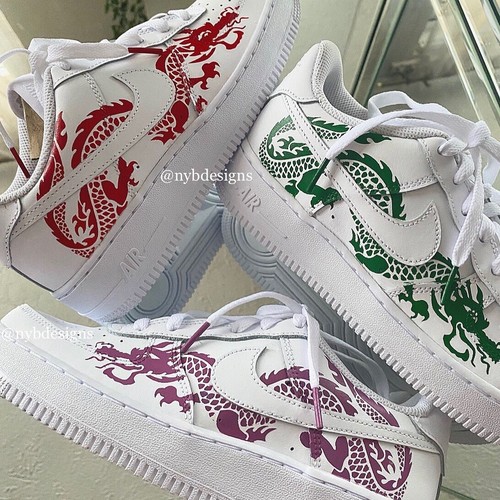 Nike air force - force, 1