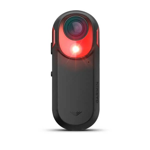 Garmin varia rct715 radar - varia, luce