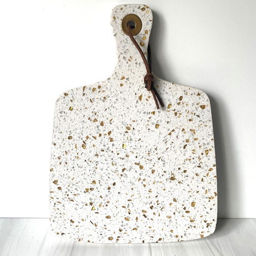 Tavola salumi terrazzo - , con