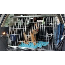 Pet World Land Rover
