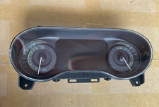 Quadro strumenti - quadro,