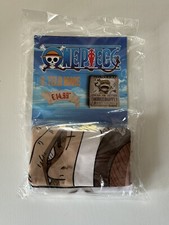 Telo Mare ONE PIECE Wanted