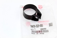 HONDA FASCETTA SCARICHI CB500