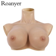 Roanyer Upgraded Silicone F