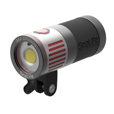 SEALIFE Sea Dragon 4500 luce