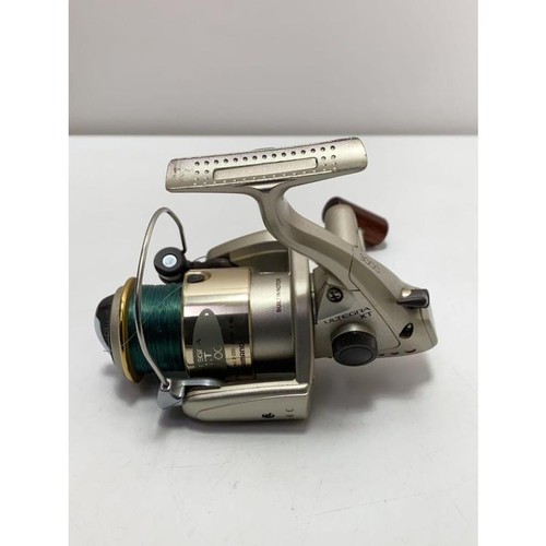 Mulinello spinning shimano - spinning,