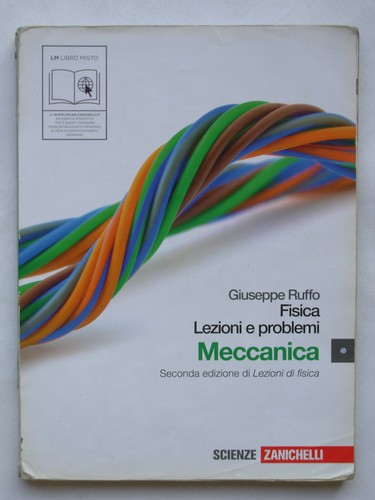 Meccanica fisica lezioni - 1,