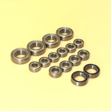 Cuscinetto sigillato in