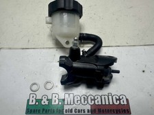 POMPA FRENO ANTERIORE NISSIN 3