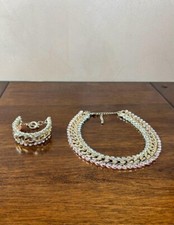 GUESS Jeans Gold Tone