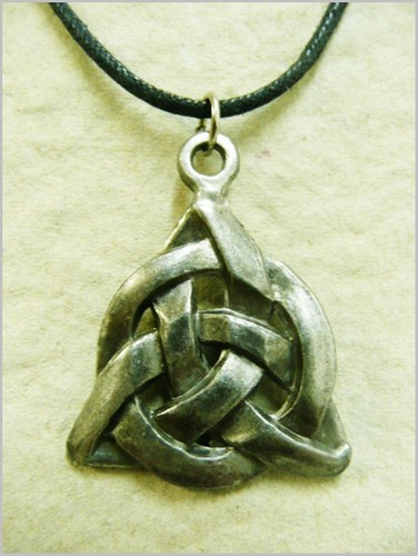 Talismano celtico nodo - , di