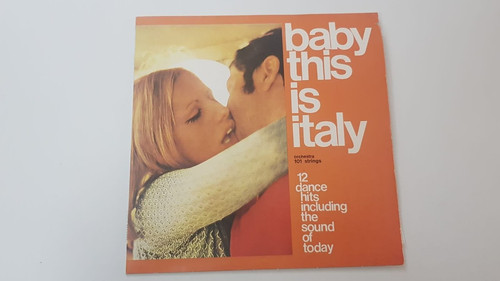 101 strings baby this is - 101,