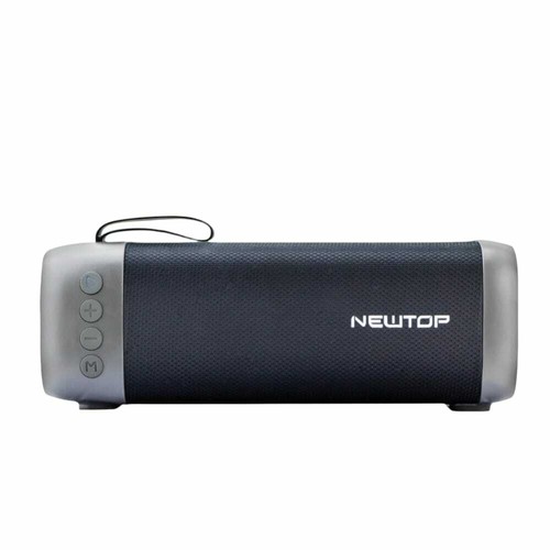 Newtop sp16 speaker bluetooth - newtop,