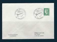 FRd enveloppe avion  Sup'Aero