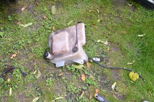 Yamaha tzr 125 4fl 3xv