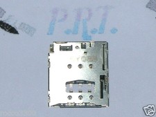 Lettore sim card reader - , per