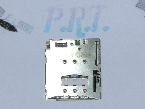 Lettore sim card reader per - sim,