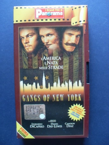 Vhs grandi film - grandi, di