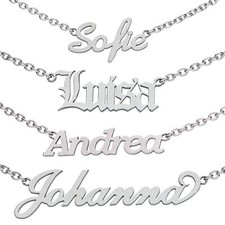 Collana Personalizzata Tuo