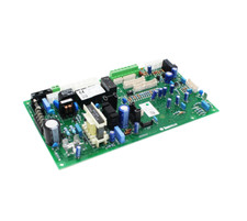 Scheda Accensione Modulazione