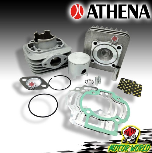 Kit cilindro gruppo termico - cilindro,